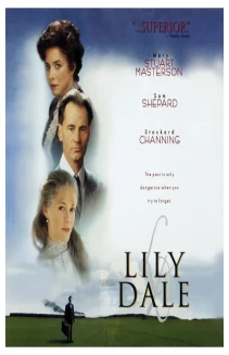 Lily Dale