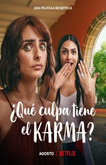 Don't Blame Karma!
