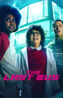 Watch The Last Bus online