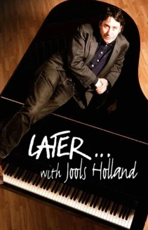 Watch Later... with Jools Holland online