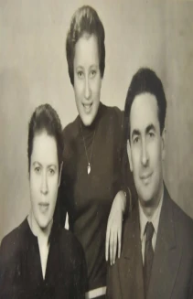 The Peretzniks