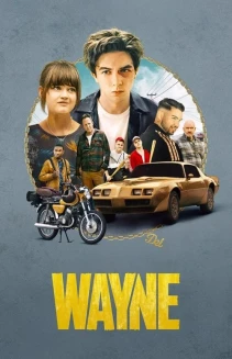Watch Wayne online