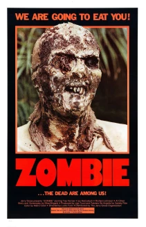 Zombie