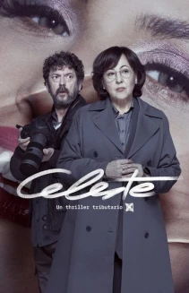 Watch Celeste online