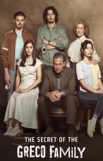 Watch The Secret of the Greco Family online