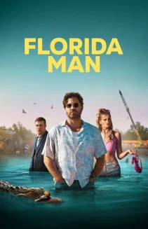 Watch Florida Man online