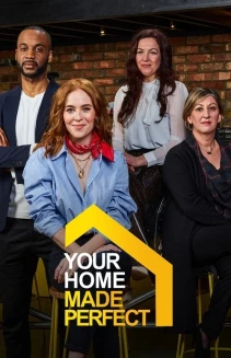 Watch Your Home Made Perfect online