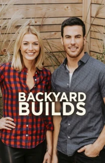 Watch Backyard Builds online