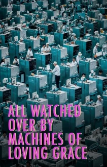 Watch All Watched Over by Machines of Loving Grace online