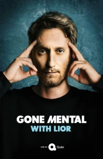 Watch Gone Mental with Lior online