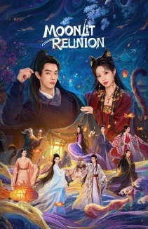 Watch Moonlit Reunion online