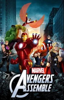 Watch Marvel's Avengers online