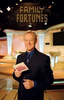 Watch Family Fortunes online