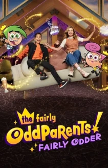 Watch The Fairly OddParents: Fairly Odder online