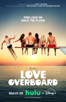 Watch Love Overboard online