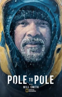 Watch Pole to Pole with Will Smith online