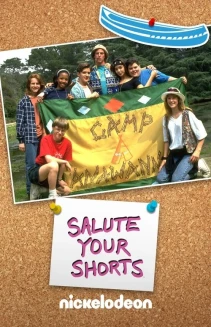 Watch Salute Your Shorts online