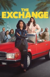 Watch The Exchange online