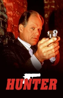 Watch Hunter online