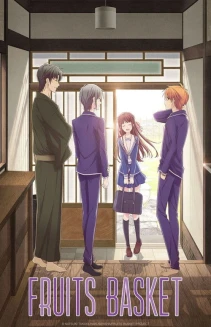 Watch Fruits Basket online