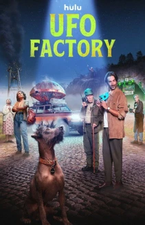 Watch UFO Factory online