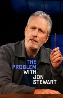 Watch The Problem with Jon Stewart online