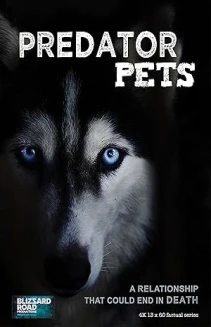 Watch Predator Pets online