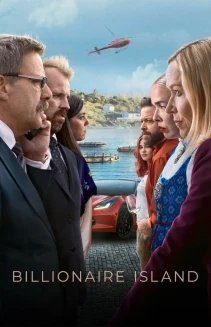 Watch Billionaire Island online