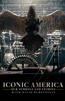 Watch Iconic America online