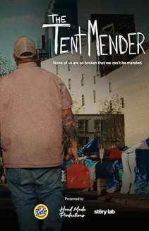 Watch The Tent Mender online