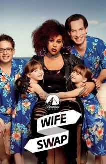 Watch Wife Swap online