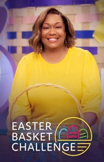 Watch Easter Basket Challenge online
