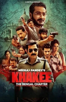 Watch Khakee: The Bengal Chapter online