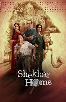 Watch Shekhar Home online