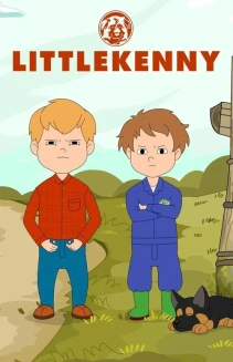 Watch Littlekenny online
