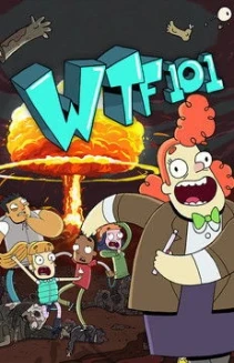 Watch WTF 101 online
