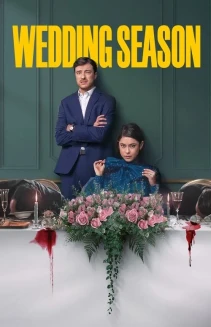 Watch Wedding Season online