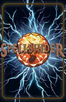 Watch Spellbinder online