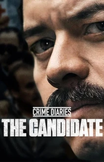 Watch Crime Diaries: The Candidate online