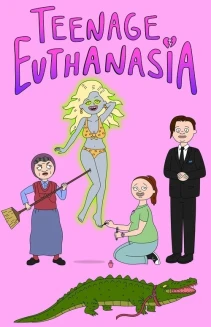 Watch Teenage Euthanasia online