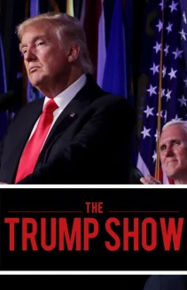 Watch The Trump Show online