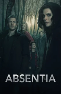 Watch Absentia online