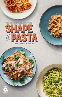 Watch The Shape of Pasta online
