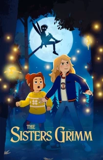 Watch The Sisters Grimm online
