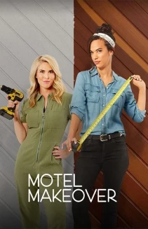 Watch Motel Makeover online