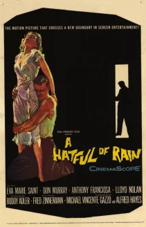A Hatful of Rain