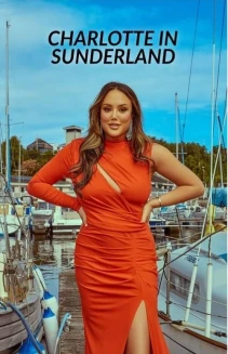 Watch Charlotte in Sunderland online