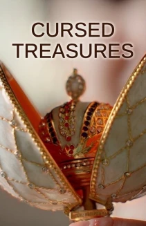 Watch Cursed Treasures online