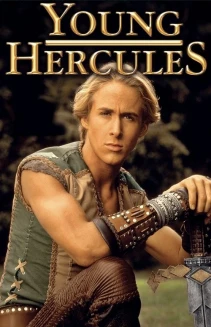 Watch Young Hercules online
