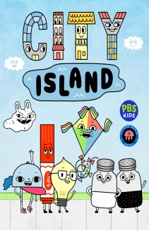 City Island